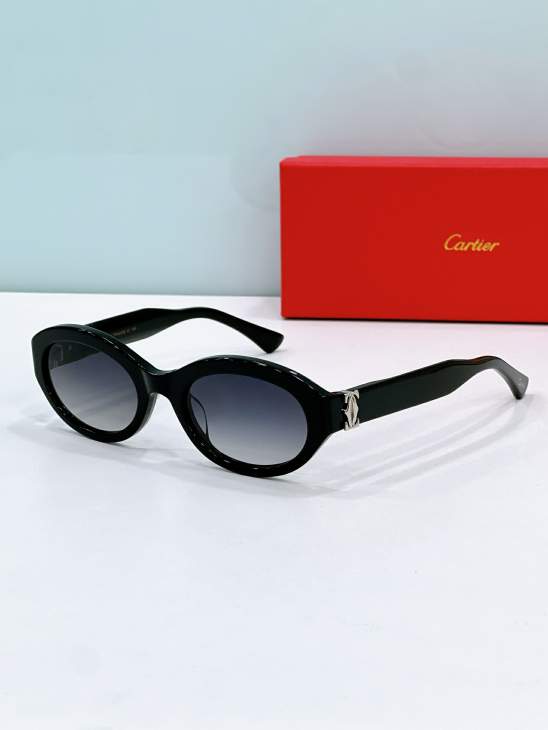 Picture of Cartier Sunglasses _SKUfw80536849fw